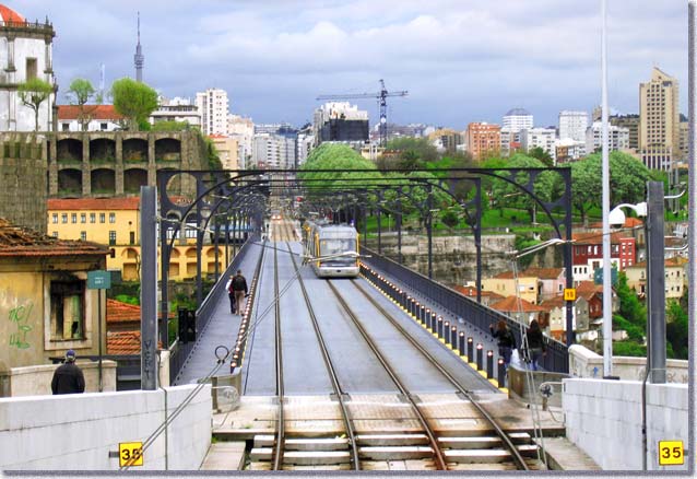 メトロ・イエロー線